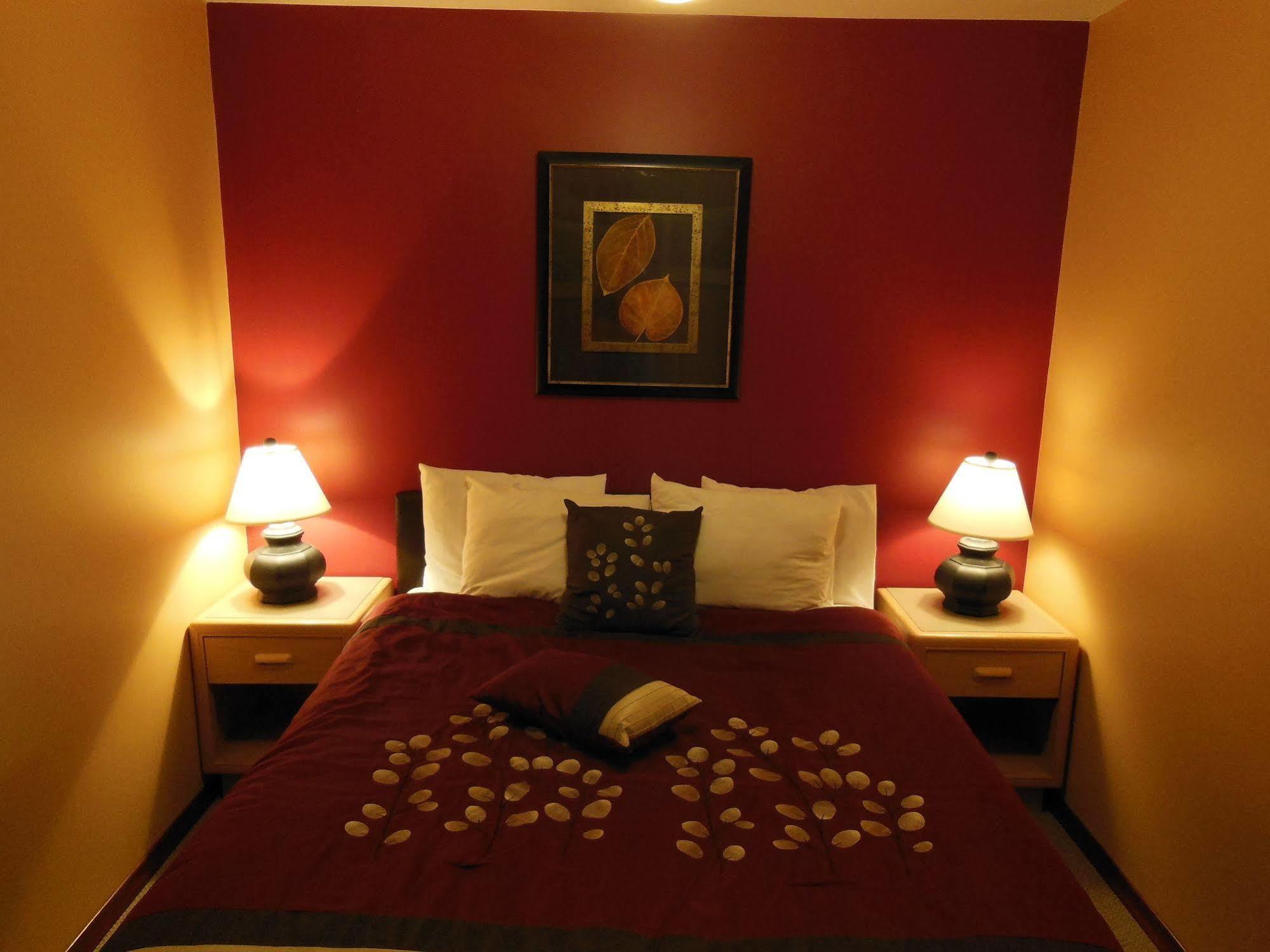 רדיום הוט ספרינגס Motel Bo Radium מראה חיצוני תמונה