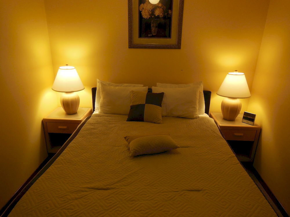 רדיום הוט ספרינגס Motel Bo Radium מראה חיצוני תמונה